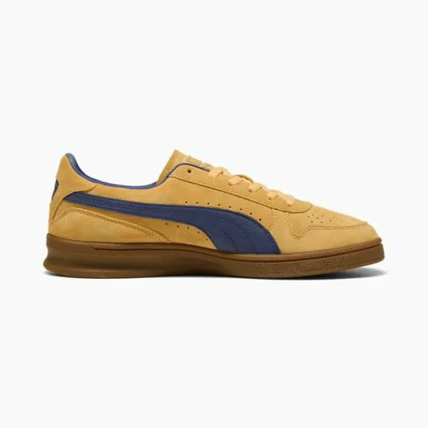 Puma Lifestyle Indoor Soft Sneakers Almost Apricotblue Crystal 8211 Women