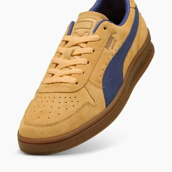 Puma Lifestyle Indoor Soft Sneakers Almost Apricotblue Crystal 8211 Women