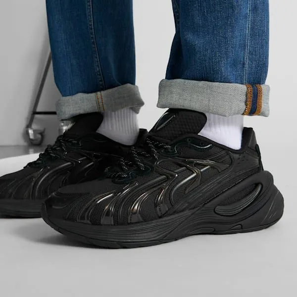 Puma Lifestyle Inverse Upgrade Stealth 039s Sneakers Puma Blackpuma Silverflat Dark Gray 8211 Men Puma Lifestyle Inverse Upgrade Stealth 039s Sneakers Puma Blackpuma Silverflat Dark Gray 8211 Men