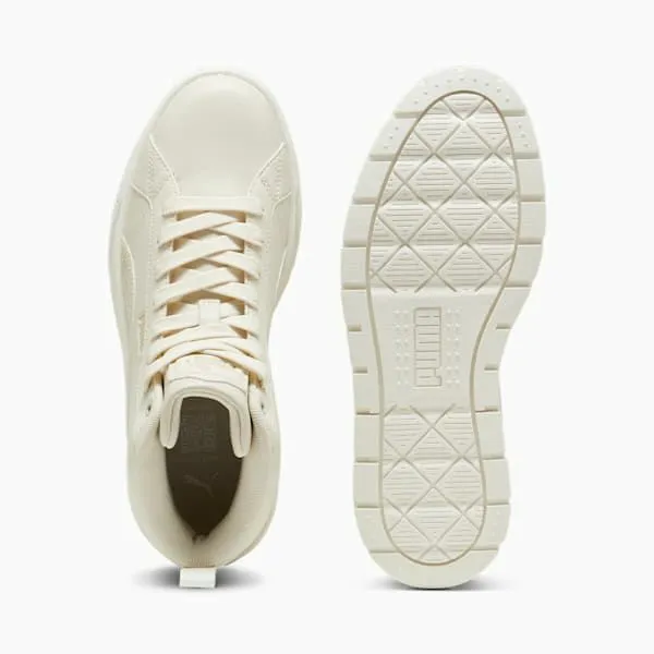 Puma Lifestyle Karmen II Mid Animal Fever 039s Sneakers Alpine Snowdesert Dust 8211 Women Puma Lifestyle Karmen II Mid Animal Fever 039s Sneakers Alpine Snowdesert Dust 8211 Women