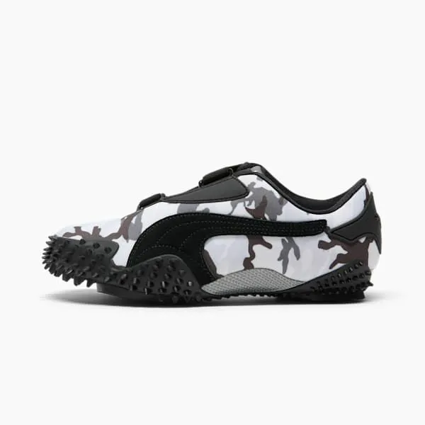 Puma Lifestyle Mostro Camo 039s Sneakers Puma Blackcast Iron 8211 Women