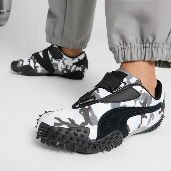 Puma Lifestyle Mostro Camo 039s Sneakers Puma Blackcast Iron 8211 Women