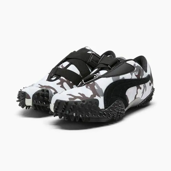Puma Lifestyle Mostro Camo 039s Sneakers Puma Blackcast Iron 8211 Women