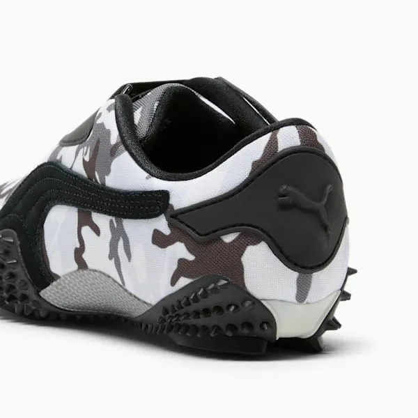 Puma Lifestyle Mostro Camo 039s Sneakers Puma Blackcast Iron 8211 Women