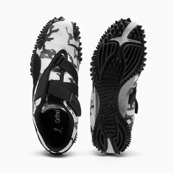 Puma Lifestyle Mostro Camo 039s Sneakers Puma Blackcast Iron 8211 Women