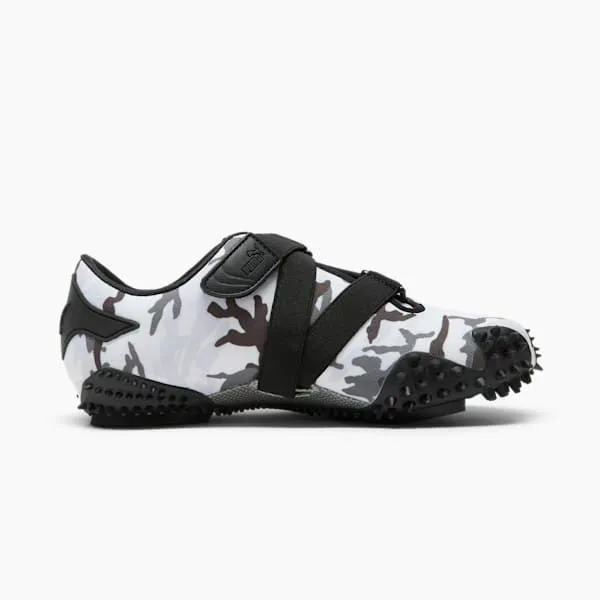 Puma Lifestyle Mostro Camo 039s Sneakers Puma Blackcast Iron 8211 Women