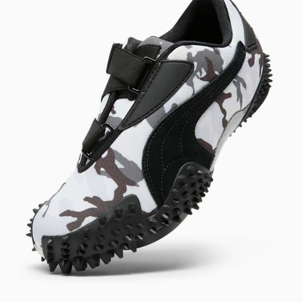 Puma Lifestyle Mostro Camo 039s Sneakers Puma Blackcast Iron 8211 Women