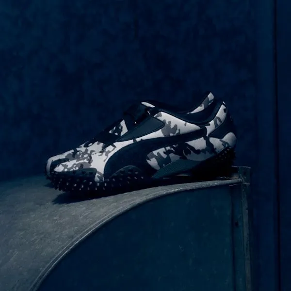Puma Lifestyle Mostro Camo 039s Sneakers Puma Blackcast Iron 8211 Women