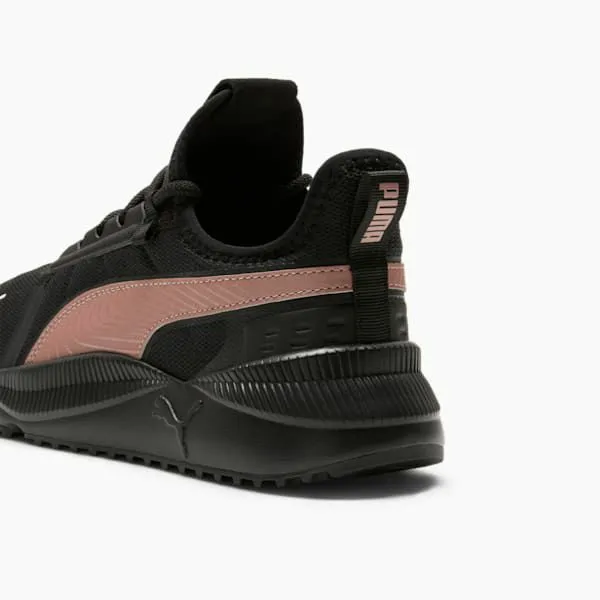 Puma Lifestyle Pacer Future Street 039s Wide Sneakers Puma Blackrose Gold 8211 Women Puma Lifestyle Pacer Future Street 039s Wide Sneakers Puma Blackrose Gold 8211 Women