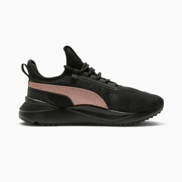 Puma Lifestyle Pacer Future Street 039s Wide Sneakers Puma Blackrose Gold 8211 Women Puma Lifestyle Pacer Future Street 039s Wide Sneakers Puma Blackrose Gold 8211 Women