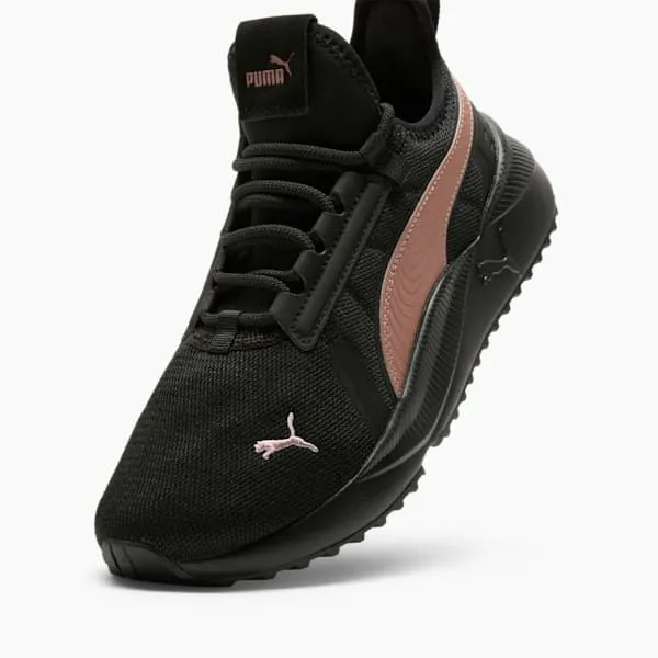 Puma Lifestyle Pacer Future Street 039s Wide Sneakers Puma Blackrose Gold 8211 Women Puma Lifestyle Pacer Future Street 039s Wide Sneakers Puma Blackrose Gold 8211 Women