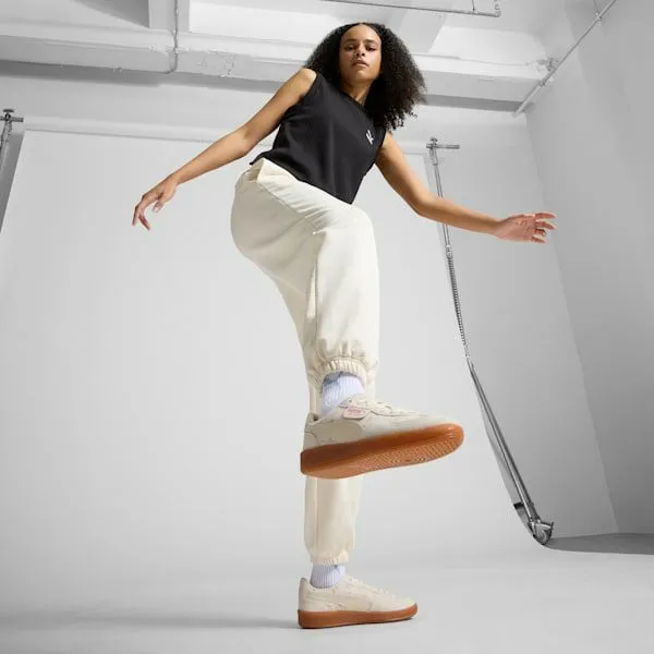 Puma Lifestyle Palermo Cherry Blossom II Sneakers Alpine Snowfast Pink 8211 Women Puma Lifestyle Palermo Cherry Blossom II Sneakers Alpine Snowfast Pink 8211 Women