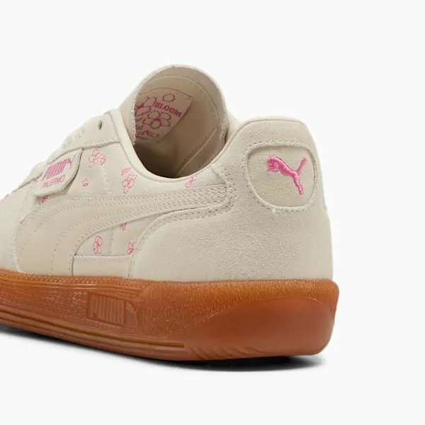 Puma Lifestyle Palermo Cherry Blossom II Sneakers Alpine Snowfast Pink 8211 Women Puma Lifestyle Palermo Cherry Blossom II Sneakers Alpine Snowfast Pink 8211 Women