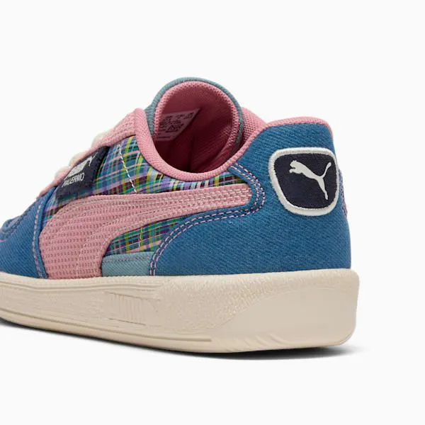 Puma Lifestyle Palermo Craft 039s Sneakers Mauve Mistnew Navyfrosted Ivory 8211 Women Puma Lifestyle Palermo Craft 039s Sneakers Mauve Mistnew Navyfrosted Ivory 8211 Women