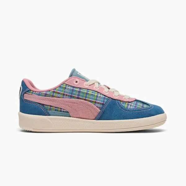 Puma Lifestyle Palermo Craft 039s Sneakers Mauve Mistnew Navyfrosted Ivory 8211 Women Puma Lifestyle Palermo Craft 039s Sneakers Mauve Mistnew Navyfrosted Ivory 8211 Women