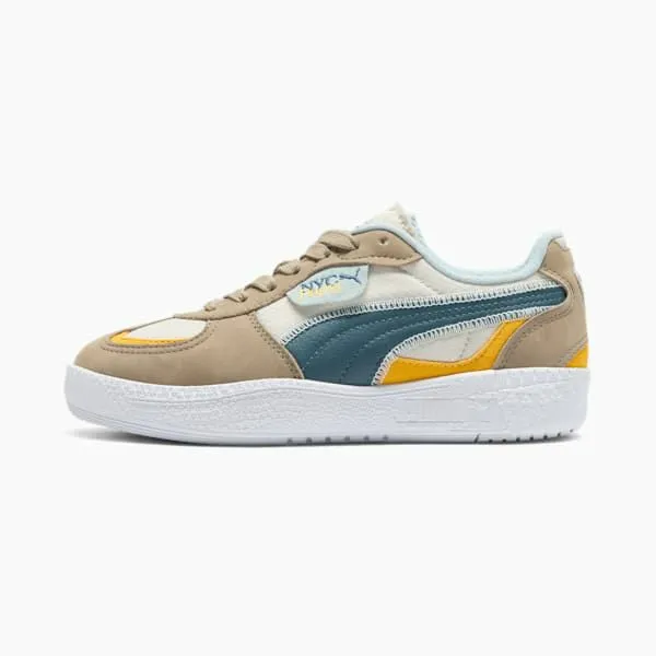 Puma Lifestyle Palermo Lamoda NYC 039s Sneakers Oak Branchgray Skiestangerine 8211 Women Puma Lifestyle Palermo Lamoda NYC 039s Sneakers Oak Branchgray Skiestangerine 8211 Women