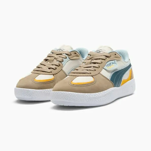 Puma Lifestyle Palermo Lamoda NYC 039s Sneakers Oak Branchgray Skiestangerine 8211 Women Puma Lifestyle Palermo Lamoda NYC 039s Sneakers Oak Branchgray Skiestangerine 8211 Women