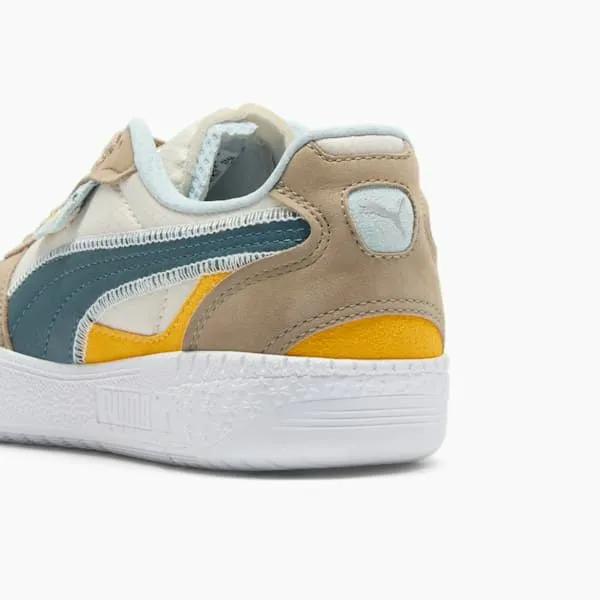 Puma Lifestyle Palermo Lamoda NYC 039s Sneakers Oak Branchgray Skiestangerine 8211 Women Puma Lifestyle Palermo Lamoda NYC 039s Sneakers Oak Branchgray Skiestangerine 8211 Women