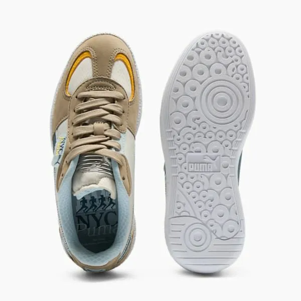 Puma Lifestyle Palermo Lamoda NYC 039s Sneakers Oak Branchgray Skiestangerine 8211 Women Puma Lifestyle Palermo Lamoda NYC 039s Sneakers Oak Branchgray Skiestangerine 8211 Women