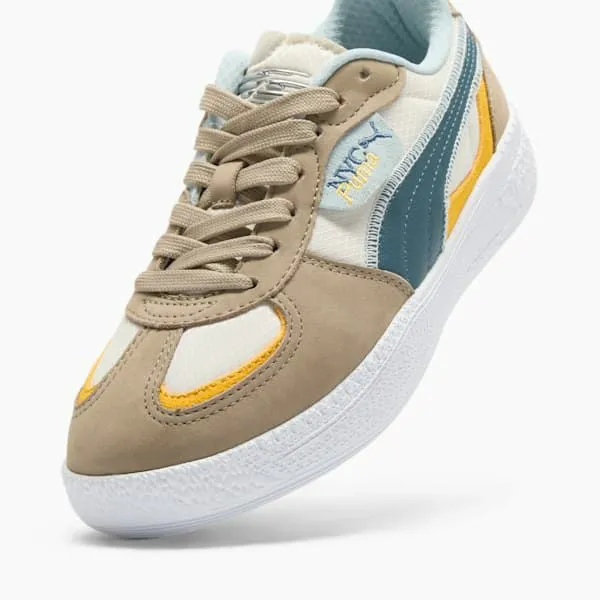 Puma Lifestyle Palermo Lamoda NYC 039s Sneakers Oak Branchgray Skiestangerine 8211 Women Puma Lifestyle Palermo Lamoda NYC 039s Sneakers Oak Branchgray Skiestangerine 8211 Women
