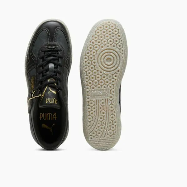 Puma Lifestyle Palermo Play Loud Sneakers Puma Blackflat Light Gray 8211 Men Puma Lifestyle Palermo Play Loud Sneakers Puma Blackflat Light Gray 8211 Men