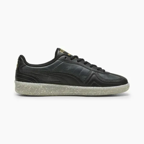 Puma Lifestyle Palermo Play Loud Sneakers Puma Blackflat Light Gray 8211 Men Puma Lifestyle Palermo Play Loud Sneakers Puma Blackflat Light Gray 8211 Men