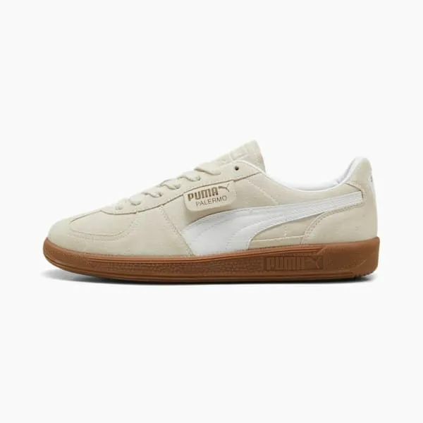 Puma Lifestyle Palermo Sneakers Alpine Snowpuma White 8211 Women