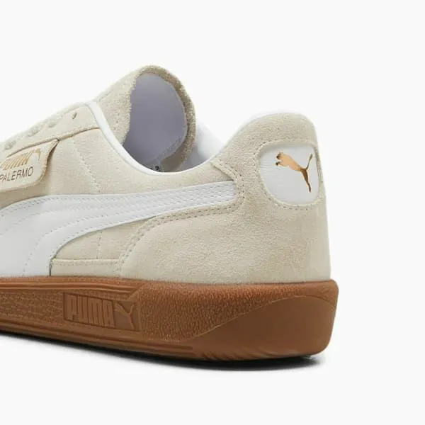 Puma Lifestyle Palermo Sneakers Alpine Snowpuma White 8211 Women