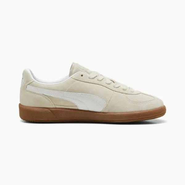 Puma Lifestyle Palermo Sneakers Alpine Snowpuma White 8211 Women