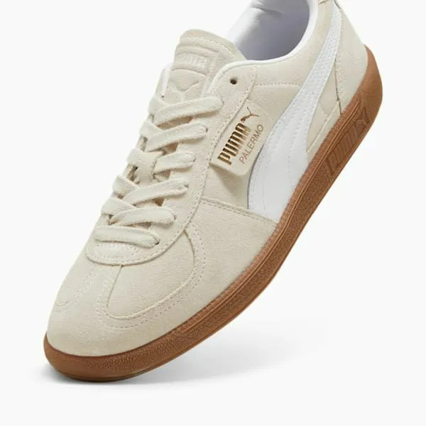 Puma Lifestyle Palermo Sneakers Alpine Snowpuma White 8211 Women