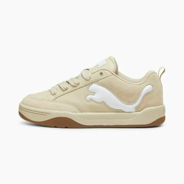 Puma Lifestyle Park Lifestyle 039s Sneakers Puttypuma White 8211 Men