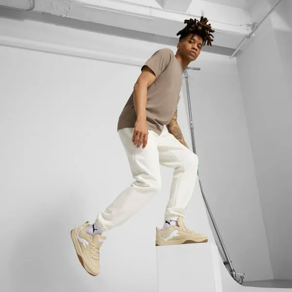 Puma Lifestyle Park Lifestyle 039s Sneakers Puttypuma White 8211 Men