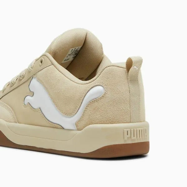 Puma Lifestyle Park Lifestyle 039s Sneakers Puttypuma White 8211 Men