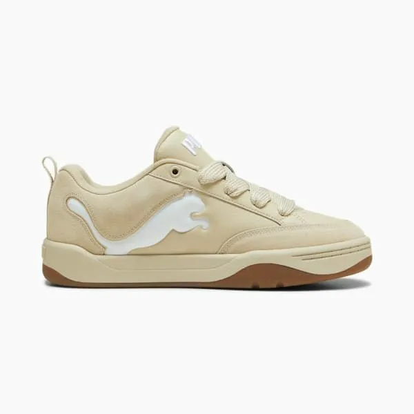 Puma Lifestyle Park Lifestyle 039s Sneakers Puttypuma White 8211 Men