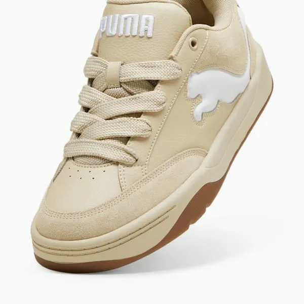 Puma Lifestyle Park Lifestyle 039s Sneakers Puttypuma White 8211 Men