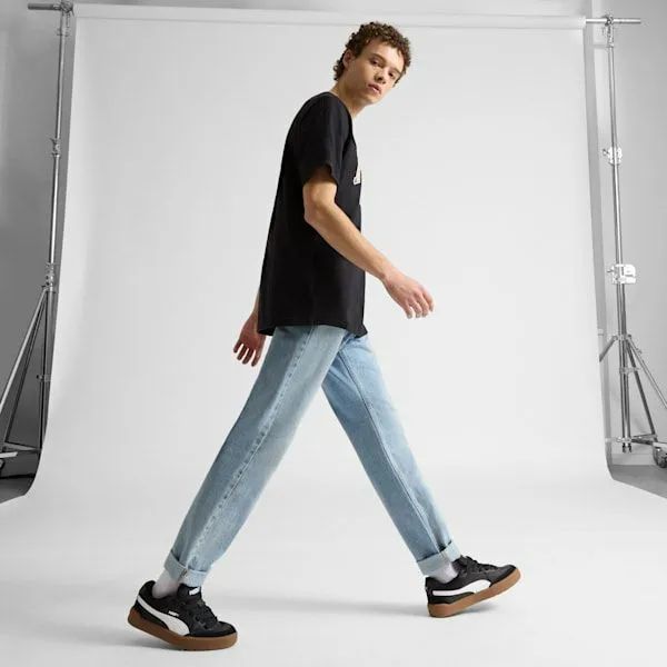 Puma Lifestyle Park Lifestyle SK8 039s Sneakers Puma Blackpuma White 8211 Men Puma Lifestyle Park Lifestyle SK8 039s Sneakers Puma Blackpuma White 8211 Men