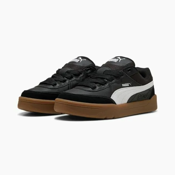 Puma Lifestyle Park Lifestyle SK8 039s Sneakers Puma Blackpuma White 8211 Men Puma Lifestyle Park Lifestyle SK8 039s Sneakers Puma Blackpuma White 8211 Men
