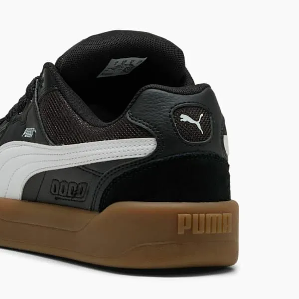 Puma Lifestyle Park Lifestyle SK8 039s Sneakers Puma Blackpuma White 8211 Men Puma Lifestyle Park Lifestyle SK8 039s Sneakers Puma Blackpuma White 8211 Men