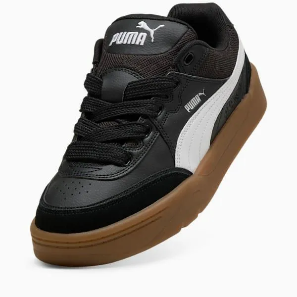 Puma Lifestyle Park Lifestyle SK8 039s Sneakers Puma Blackpuma White 8211 Men Puma Lifestyle Park Lifestyle SK8 039s Sneakers Puma Blackpuma White 8211 Men