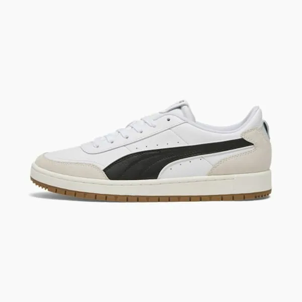 Puma Lifestyle Premier Court Archive 039s Sneakers Puma Whitepuma Black 8211 Men Puma Lifestyle Premier Court Archive 039s Sneakers Puma Whitepuma Black 8211 Men