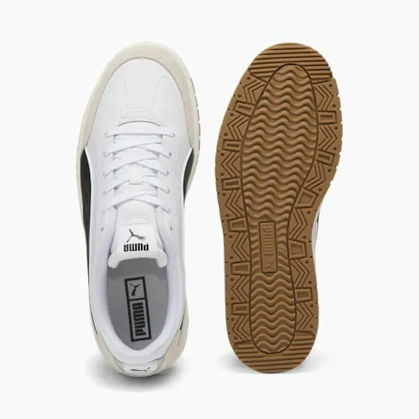 Puma Lifestyle Premier Court Archive 039s Sneakers Puma Whitepuma Black 8211 Men Puma Lifestyle Premier Court Archive 039s Sneakers Puma Whitepuma Black 8211 Men