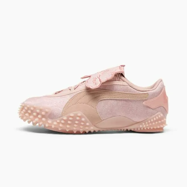 Puma Lifestyle PUMA X COLLINA STRADA Mostro 039s Sneakers Rose Quartzdeeva Peachfizzy Apple 8211 Women Puma Lifestyle PUMA X COLLINA STRADA Mostro 039s Sneakers Rose Quartzdeeva Peachfizzy Apple 8211 Women