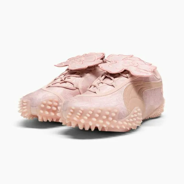 Puma Lifestyle PUMA X COLLINA STRADA Mostro 039s Sneakers Rose Quartzdeeva Peachfizzy Apple 8211 Women Puma Lifestyle PUMA X COLLINA STRADA Mostro 039s Sneakers Rose Quartzdeeva Peachfizzy Apple 8211 Women