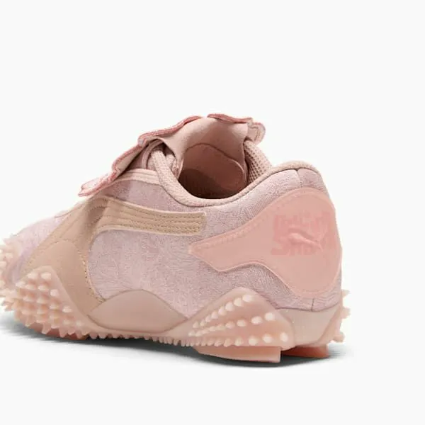 Puma Lifestyle PUMA X COLLINA STRADA Mostro 039s Sneakers Rose Quartzdeeva Peachfizzy Apple 8211 Women Puma Lifestyle PUMA X COLLINA STRADA Mostro 039s Sneakers Rose Quartzdeeva Peachfizzy Apple 8211 Women