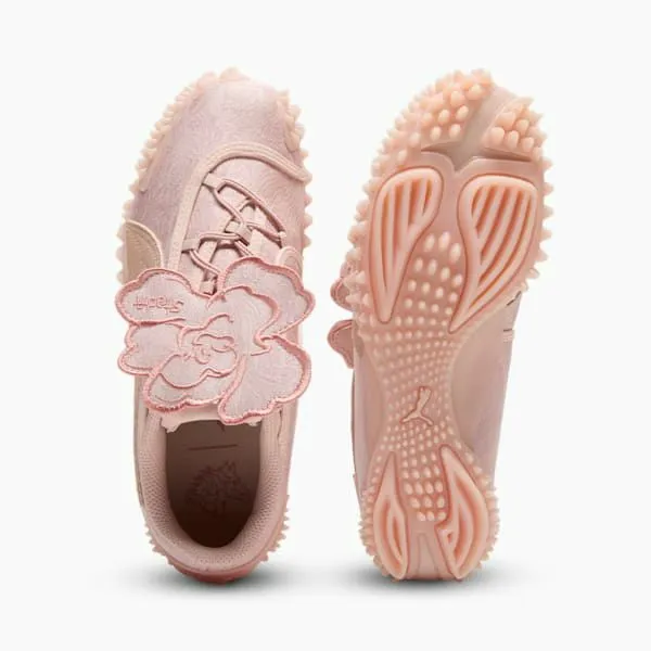 Puma Lifestyle PUMA X COLLINA STRADA Mostro 039s Sneakers Rose Quartzdeeva Peachfizzy Apple 8211 Women Puma Lifestyle PUMA X COLLINA STRADA Mostro 039s Sneakers Rose Quartzdeeva Peachfizzy Apple 8211 Women