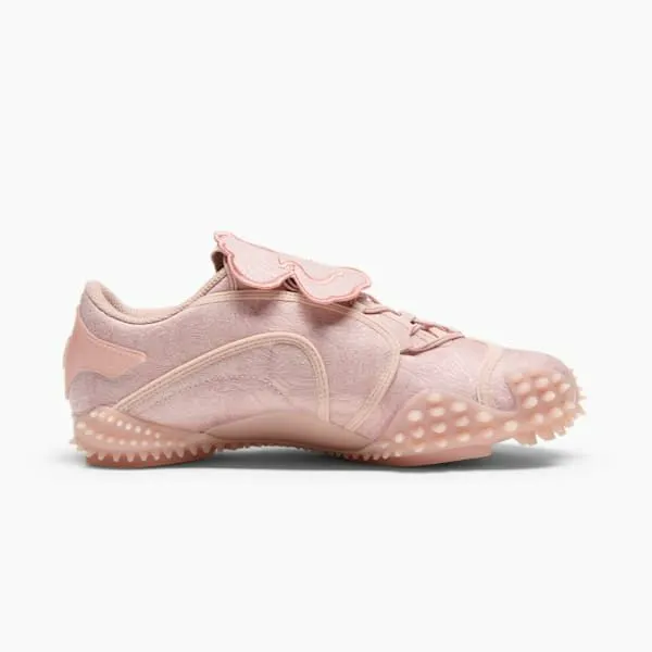 Puma Lifestyle PUMA X COLLINA STRADA Mostro 039s Sneakers Rose Quartzdeeva Peachfizzy Apple 8211 Women Puma Lifestyle PUMA X COLLINA STRADA Mostro 039s Sneakers Rose Quartzdeeva Peachfizzy Apple 8211 Women