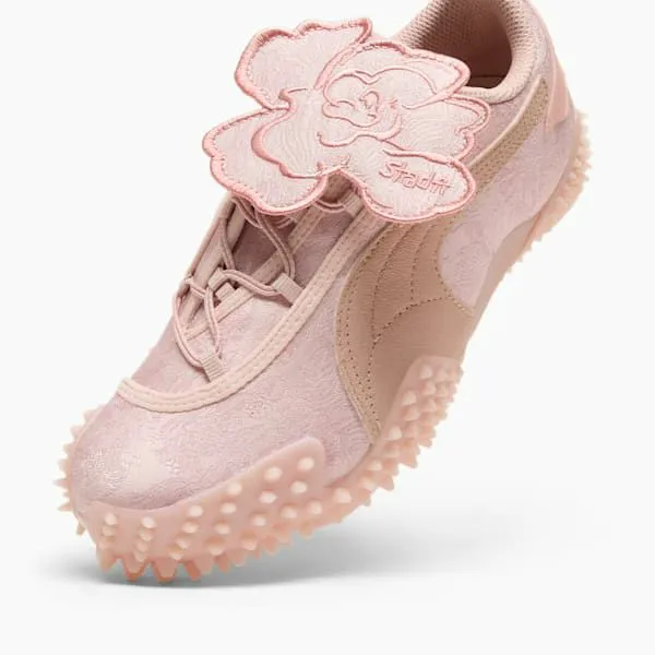 Puma Lifestyle PUMA X COLLINA STRADA Mostro 039s Sneakers Rose Quartzdeeva Peachfizzy Apple 8211 Women Puma Lifestyle PUMA X COLLINA STRADA Mostro 039s Sneakers Rose Quartzdeeva Peachfizzy Apple 8211 Women