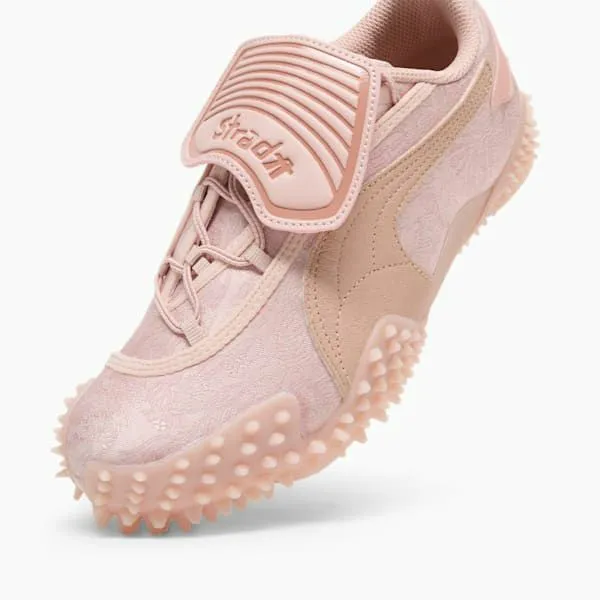 Puma Lifestyle PUMA X COLLINA STRADA Mostro 039s Sneakers Rose Quartzdeeva Peachfizzy Apple 8211 Women Puma Lifestyle PUMA X COLLINA STRADA Mostro 039s Sneakers Rose Quartzdeeva Peachfizzy Apple 8211 Women