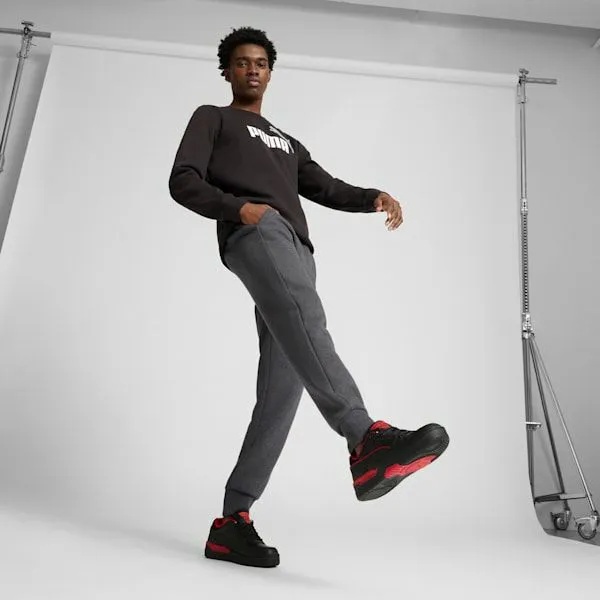 Puma Lifestyle Rebound Retro 039s Sneakers Puma Blackfor All Time Redpuma Black 8211 Men Puma Lifestyle Rebound Retro 039s Sneakers Puma Blackfor All Time Redpuma Black 8211 Men