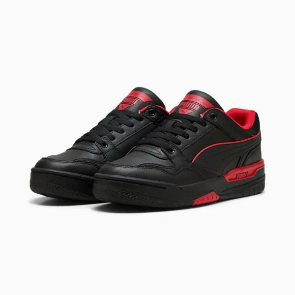 Puma Lifestyle Rebound Retro 039s Sneakers Puma Blackfor All Time Redpuma Black 8211 Men Puma Lifestyle Rebound Retro 039s Sneakers Puma Blackfor All Time Redpuma Black 8211 Men